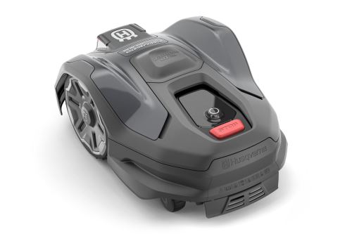 Robotická sekačka Husqvarna Automower® 305E NERA 2026