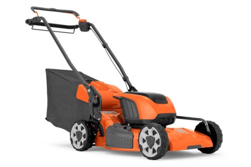 Akumulátorová sekačka  Husqvarna LC 251iS (bez baterie a nabíječky)