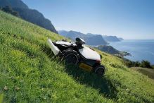 Robotická sekačka Mammotion LUBA mini 2 AWD 1000 (7)