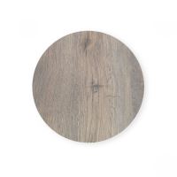NARDI STOLOVÁ DESKA PIANO LAMINATO kruh r90cm, výběr variant (6)