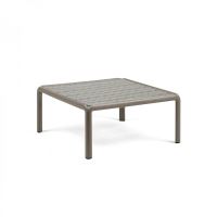 NARDI STOLEK KOMODO TAVOLINO VETRO (sklo) barevné varianty