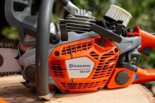 Motorová pila Husqvarna 564 XP® G Fuel Inject (8)