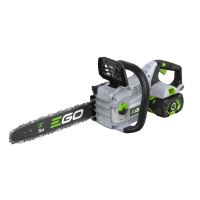 EGO AKU řetězová pila EGO CS1411E - sada (1)