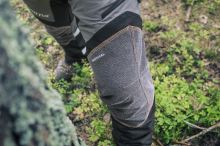 Husqvarna Kalhoty do pasu Technical C vel.62 (1)