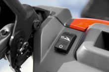 Sněhová fréza Husqvarna ST 427T (4)