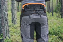 Husqvarna Kalhoty do pasu Technical C vel.62 (5)