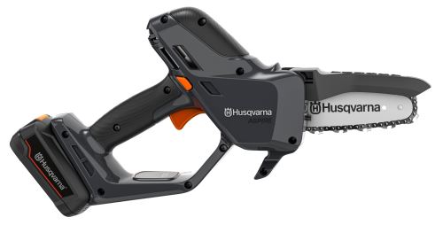 Aku ruční pilka Husqvarna Aspire™ P5-P4A s akumulátorem a nabíječkou