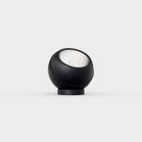 shot 4 W connect (2700K) ((+ potřebné příslušenství)  Sebastian David Büscher  antracit RAL 7016 (7)