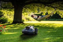 Robotická sekačka Mammotion YUKA 2 mini 800 (6)