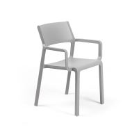 NARDI ŽIDLE TRILL ARMCHAIR barevné varianty