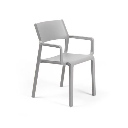 NARDI ŽIDLE TRILL ARMCHAIR barevné varianty