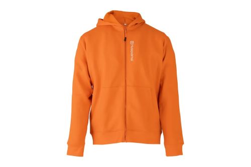 HUSQVARNA MIKINA FW ORANŽOVÁ