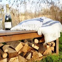 Forno wood storage BHS 4.1 - stojan na dřevo (2)