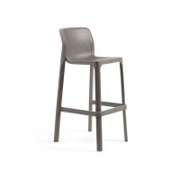 NARDI BAROVÁ ŽIDLE NET STOOL MINI barevné varianty
