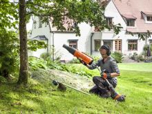Akumulátorový vyžínač Husqvarna 325iLK (bez baterie a nabíječky) (1)