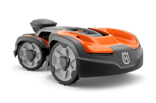 Robotická sekačka Husqvarna AUTOMOWER® 535 AWD EPOS™