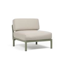NARDI MAXIMO MODULAR ELEMENTO CENTRALE