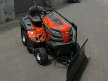 VARES - Rám HUSQVARNA (TC,TS 138,139,142,238,338) (1)