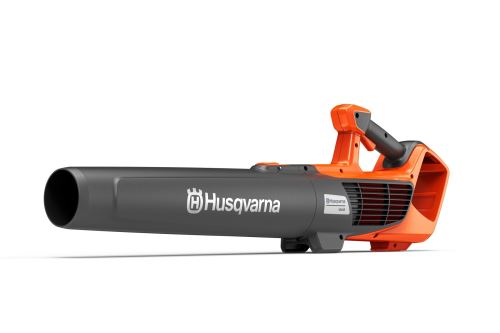 Akumulátorový foukač Husqvarna 122iB (s aku a nab.)