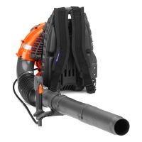 Benzínový zádový foukač Husqvarna  360BT (2)
