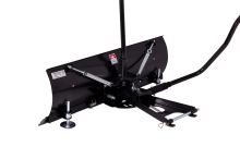 VARES - Radlice pro traktor - odpružená 1 m - KOMFORT (2)
