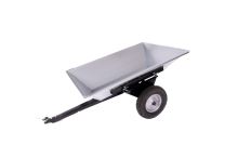 VARES TR 100 - Vozík za traktor (1)