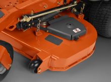 Rider Husqvarna Z454X (1)