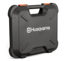 Aku ruční pilka Husqvarna Aspire™ P5-P4A s akumulátorem a nabíječkou (4)