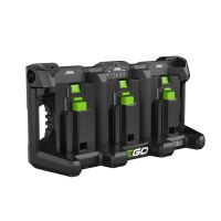 PRO-X 3-místný nabíjecí adaptér PGX3000D (1)