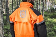 Husqvarna Bunda Technical Arbor (4)