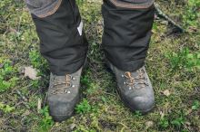 Husqvarna Kalhoty do pasu Technical C vel.62 (2)