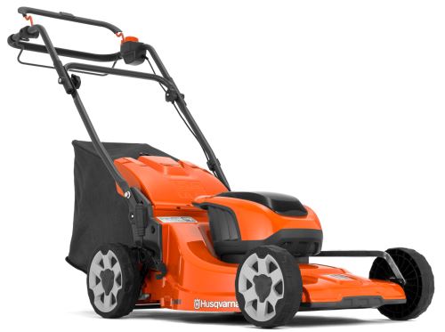 Husqvarna AKU sekačka LC 142iS AKU (bez aku)