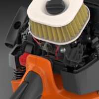 Motorová pila Husqvarna 592 XP® (5)