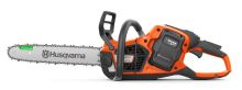 Akumulátorová pila Husqvarna 540i XP G ( bez akumulátoru a nabíječky) (1)
