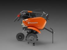 Motorový kultivátor Husqvarna TR 348 (3)