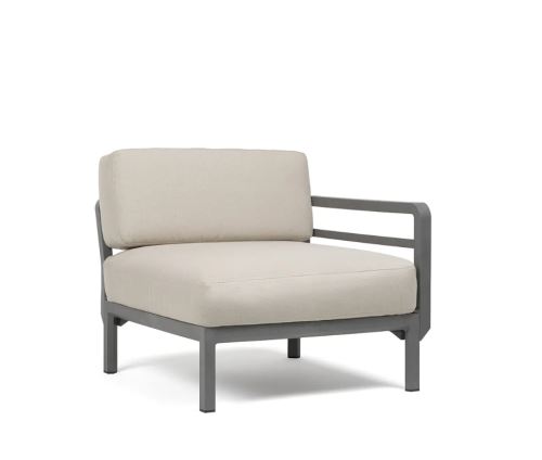 NARDI MAXIMO MODULAR ELEMENTO TERMINALE
