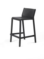 NARDI BAROVÁ ŽIDLE TRILL STOOL MINI barevné varianty (4)