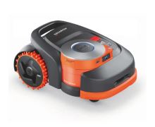 Robotická sekačka Segway Navimow H210E Robotická sekačka Segway Navimow H210E