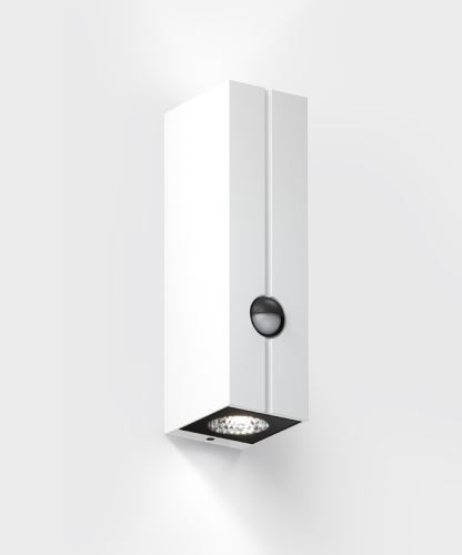 cut control (3000K)  IP44.de  čistě bílá RAL 9016