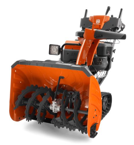 Sněhová fréza Husqvarna ST 427T