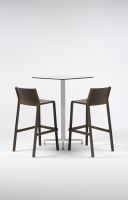 NARDI BAROVÁ ŽIDLE TRILL STOOL MINI barevné varianty (2)