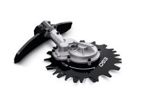 AKU PRO-X křovinořez/vyžínač STX4500 (pouze stroj) (5)
