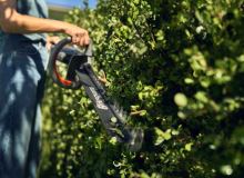 Husqvarna Aspire™ plotostřih H50-P4A s akumulátorem a nabíječkou (2)