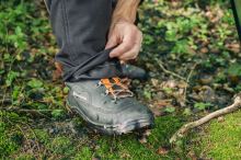 Husqvarna Kalhoty do pasu Classic (2)