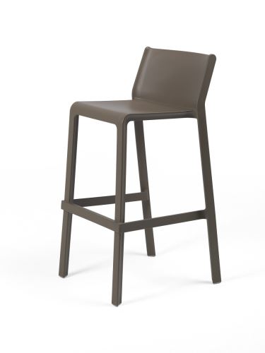 NARDI BAROVÁ ŽIDLE TRILL STOOL barevné varianty