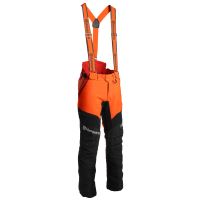 Husqvarna Kalhoty Technical Extreme Arborist vel.L54/56 (5)