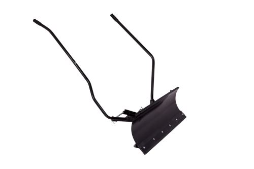 VARES - Radlice pro traktor - odpružená 1 m - KOMFORT
