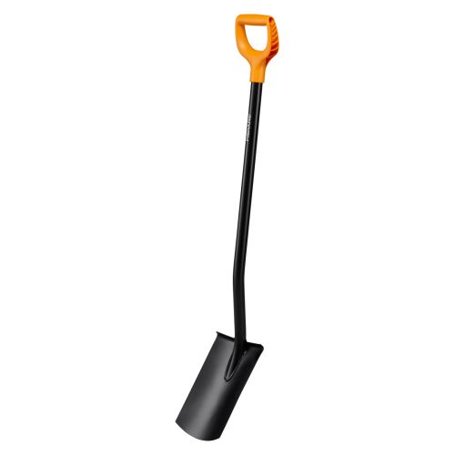 Rýč Fiskars Solid™ rovný