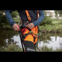 Husqvarna Kalhoty Technical Extreme Arborist vel.L54/56 (4)
