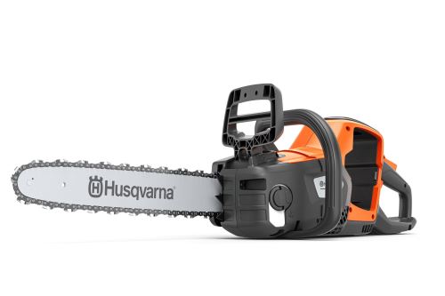 Akumulátorová pila Husqvarna 242i bez akumulátoru a nabíječky